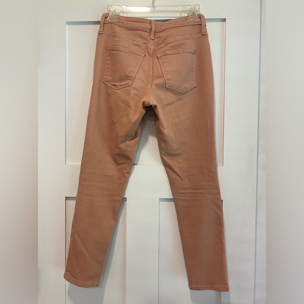 Universal Thread High Rise Skinny Crop Jeans - Picture 3 of 8